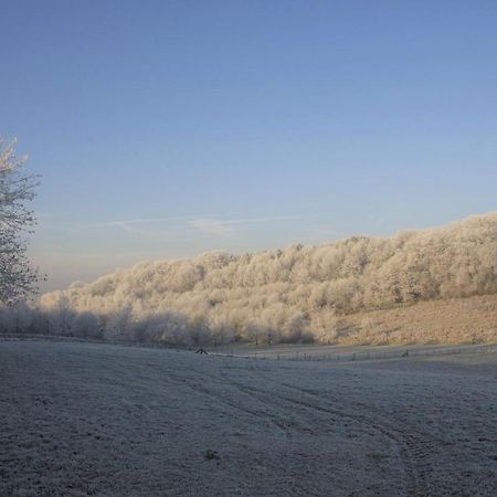 Stacaravan In De Natuur Bij Maastricht Villa Ulestraten Esterno foto