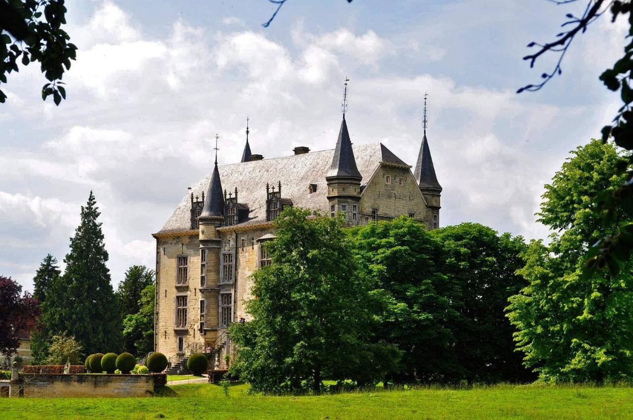 Stacaravan In De Natuur Bij Maastricht Villa Ulestraten Esterno foto